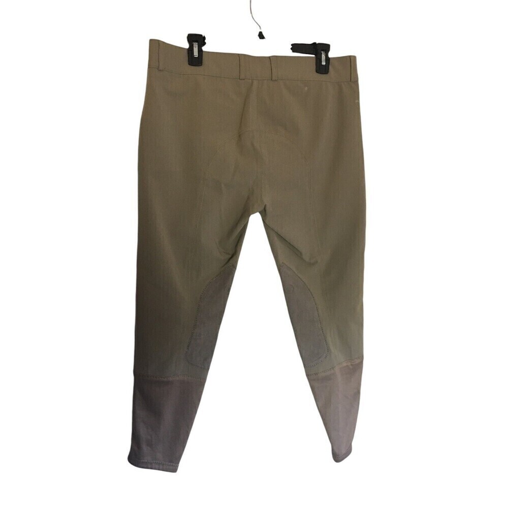 Ovation Equestrian Pants Women's Size 36 R Horse Saddlery